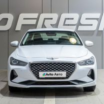 Genesis G70 2.0 AT, 2019, 89 404 км, с пробегом, цена 2 750 000 руб.