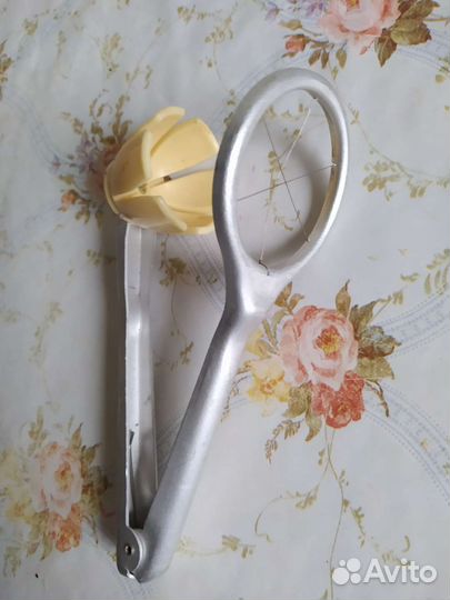 Кухонные принадлежности СССР