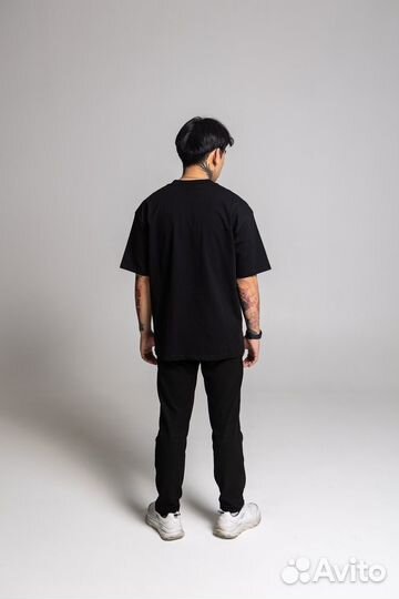 Футбокп с принтом аниме Slam Dunk