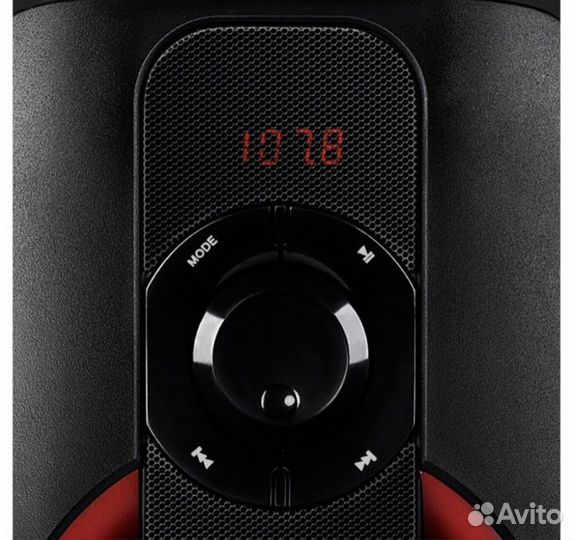 Колонки для компьютера 2.1 Sven ms-304