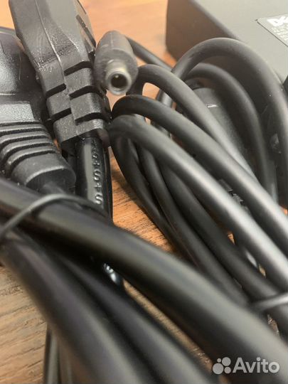 Блок питания для Dell 19.5V 6.7A 4.5x3.0 (130W)