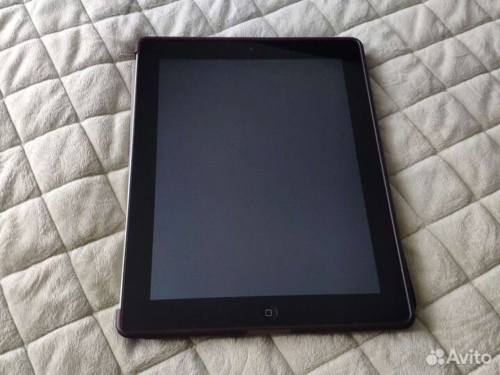 iPad 4 16gb 3g