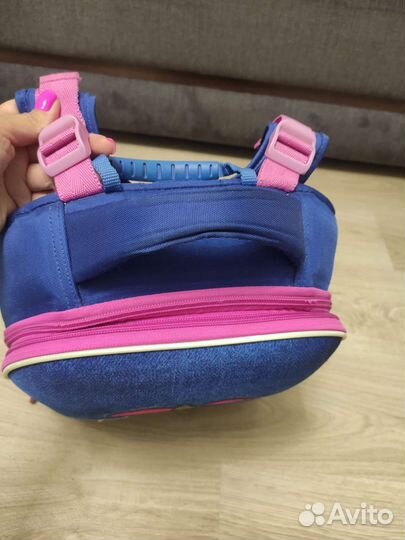 Школьный рюкзак Mike&Mar