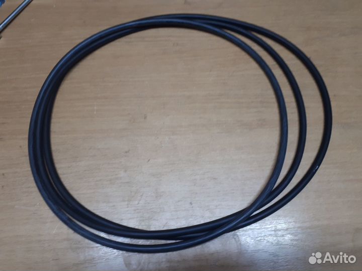 Ремень для кардера