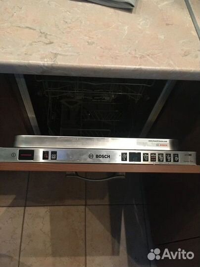 Ремонт посудомоечных машин