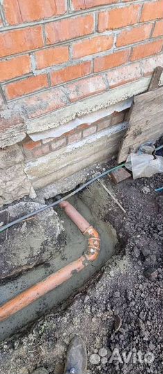 Септик Автономная канализация