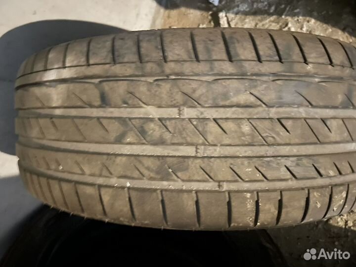 Laufenn LF91 255/55 R19 111W