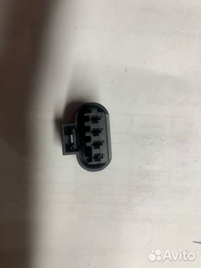 Разъем электрический Mercedes