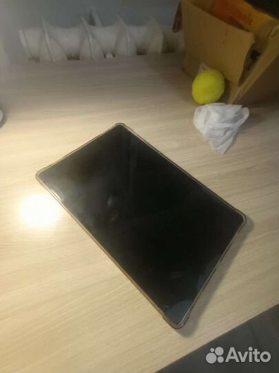 Lenovo P11 Pro 6/128 870 snapdragon