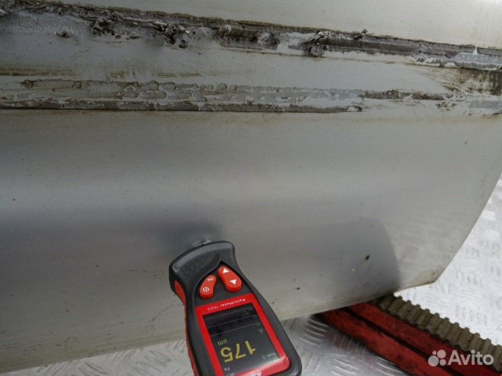 Дверь передняя для Ford Galaxy 1 1373886