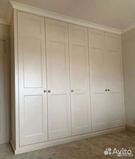 Шкаф не IKEA