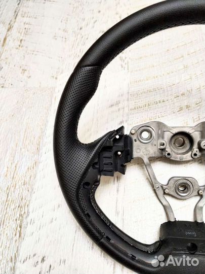 Руль для KIA RIO III рестайлинг. Ceed, Cerato