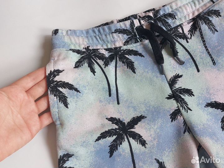 Вещи для мальчика 110