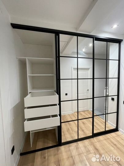 Шкафчик для ванной