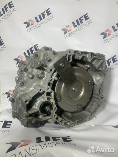 Вариатор Renault Megane 1.6 JF015E