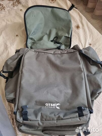 Рюкзак рыболовный