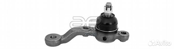 Опора шаровая, прав, пер, ниж 25163AP Aplus