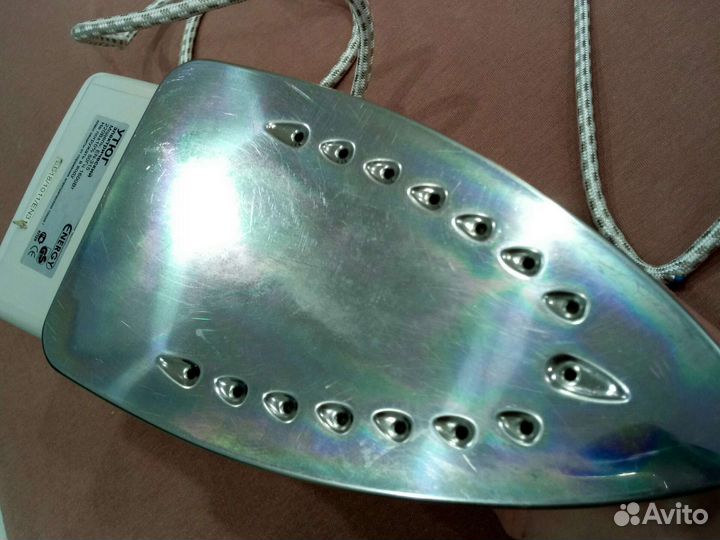 Утюг Energy EN-315