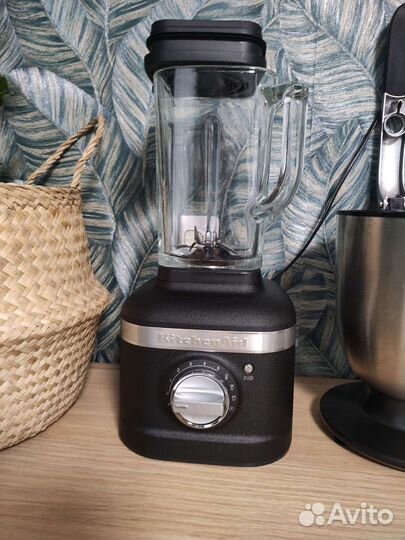 Блендер стационарный Kitchenaid