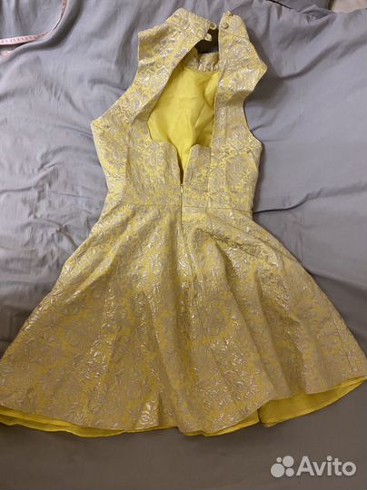 Платье для вечеринки