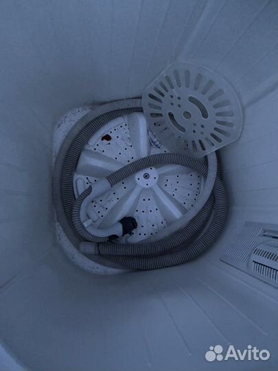 Стиральная машинка