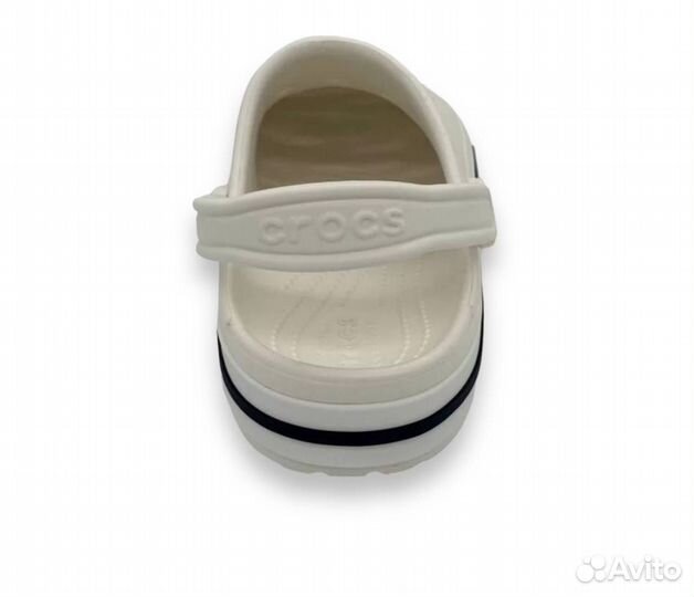 Crocs сабо кроксы (Арт.67065)