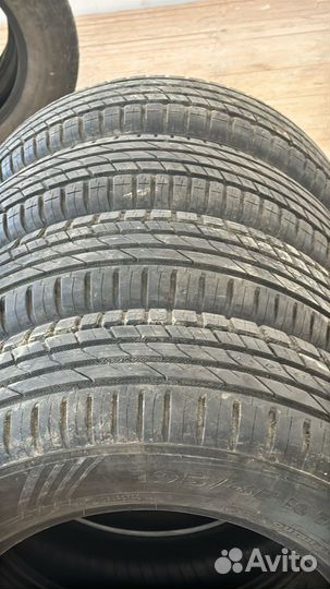 Nordman SX3 195/65 R15 91H