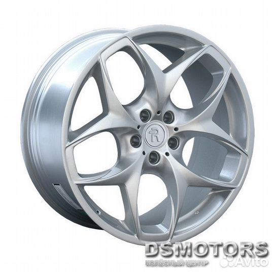 Диски Cadillac B80 10/21 5x120 ET40 d74.1 S