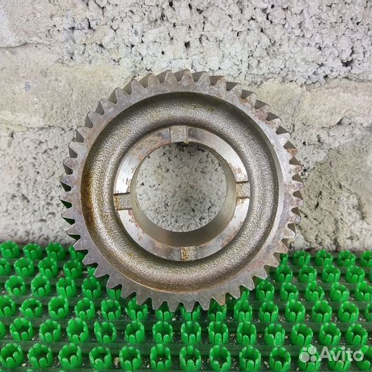 Chery Fora A21 - шестерня кпп (новая)