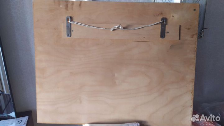 Неизвестная