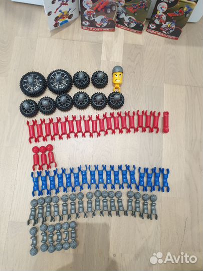 Конструктор Zoob