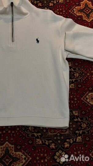 Polo ralph lauren кофта