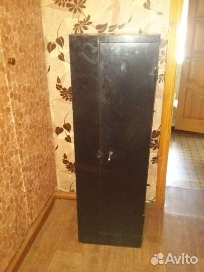 Оружейный сейф бу