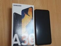 Samsung Galaxy A30, 3/32 ГБ