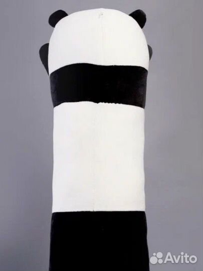 Мягкая игрушка панда