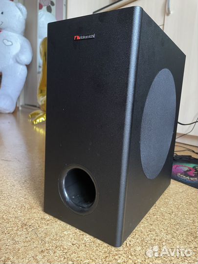 Саундбар Apollo 220