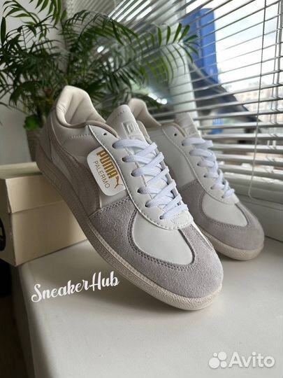 Puma Palermo