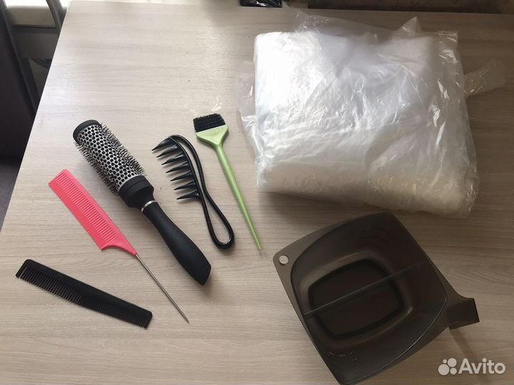 Набор для парикмахера
