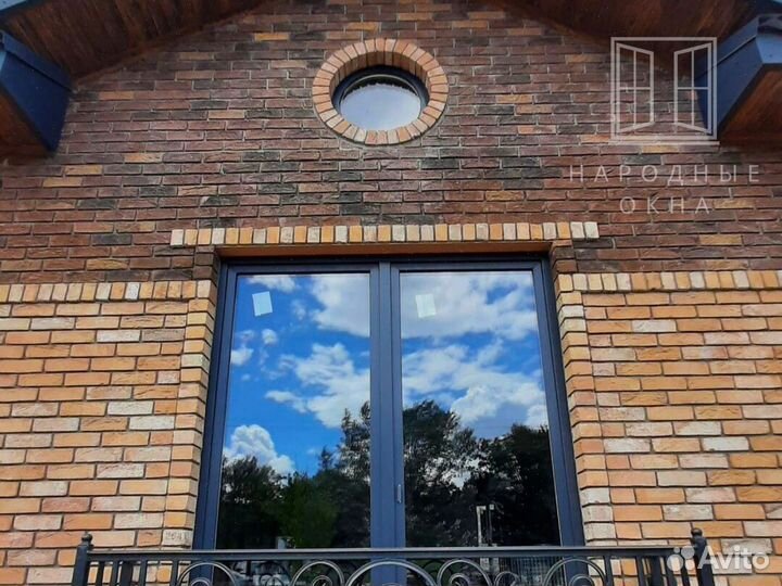 Пластиковые окна в рассрочку под 0%