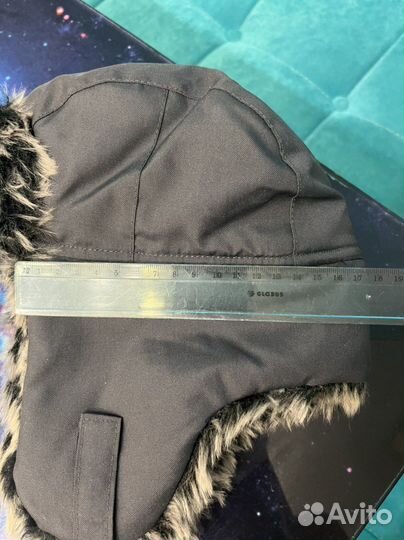 Шапка зимняя (шапка ушанка)