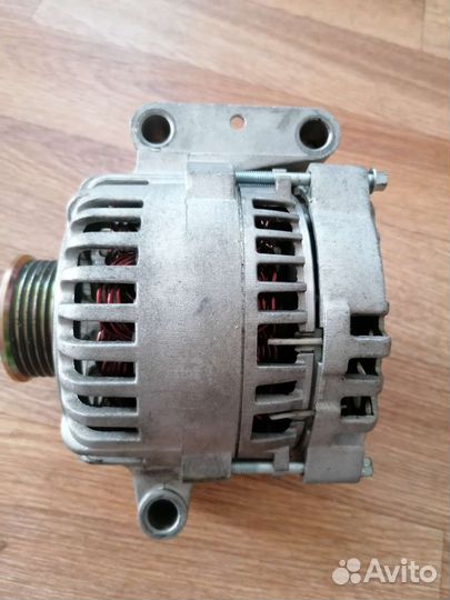 Генератор форд, mazda 150А