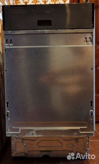 Посудомоечная машина IKEA 45 см