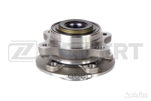 Ступица перед. (без ABS) Volvo XC90 06- rl-2181