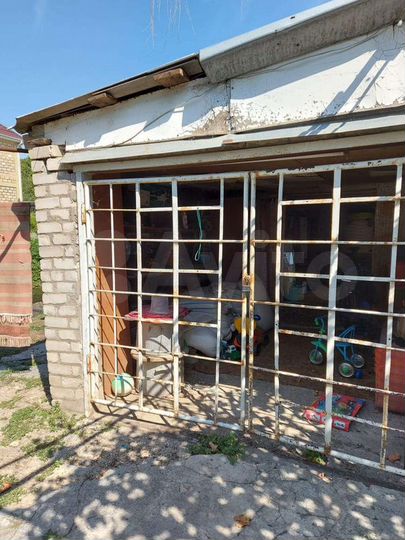 Дом 80 м² на участке 8 сот.