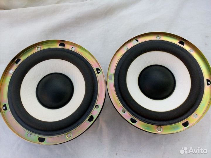 Нч динамики Technics T14pl15A 130W 5.5Ом