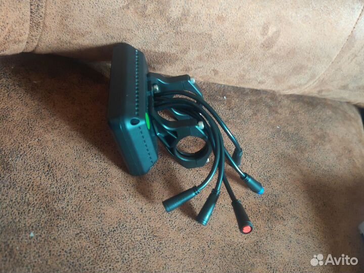 Экран от самоката hiper model z