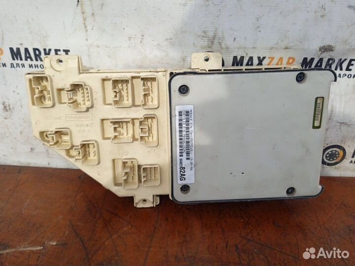 Блок комфорта Chrysler Intrepid 3.2 1999 (б/у)