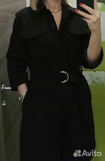 Комбинезон Lime