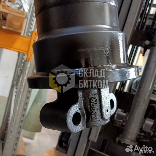 Каток опорный Caterpillar 320D