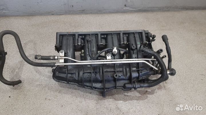 Впускной коллектор в сборе для BWA VW Golf 5 GTI